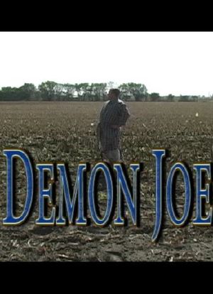 Demon Joe海报封面图