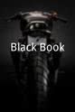 Rebecca Jo Hanbury Black Book