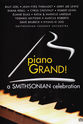 Marcus Roberts Piano Grand! A Smithsonian Celebration