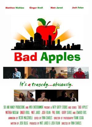 Bad Apples海报封面图