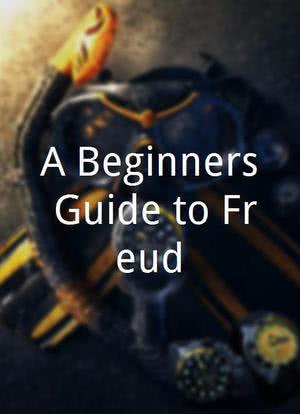A Beginners Guide to Freud海报封面图