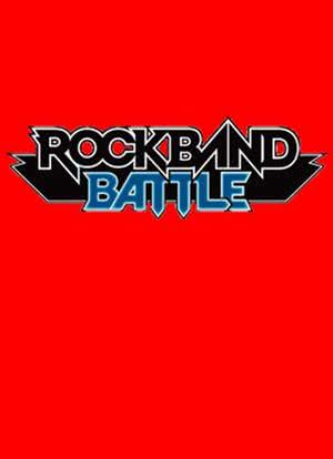 Rock Band Battle海报封面图