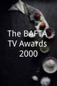 索拉·赫德 The BAFTA TV Awards 2000