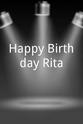 Kinga Kierzek Happy Birthday Rita