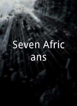 Seven Africans海报封面图