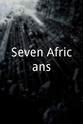 Gunter Würger Seven Africans