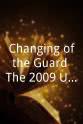 Jennifer Shahade Changing of the Guard: The 2009 U.S. Championship