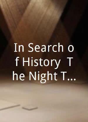 In Search of History: The Night Tulsa Burned海报封面图
