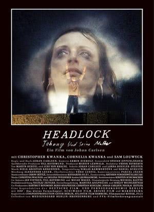 Headlock海报封面图