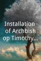 Ronan Tynan Installation of Archbishop Timothy Dolan