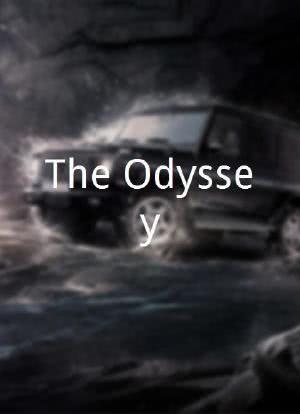 The Odyssey海报封面图
