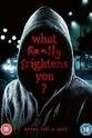Ian Tomaschik What Really Frightens You