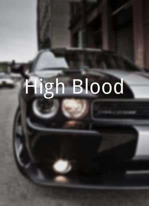 High Blood海报封面图