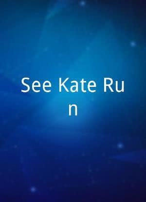 See Kate Run海报封面图