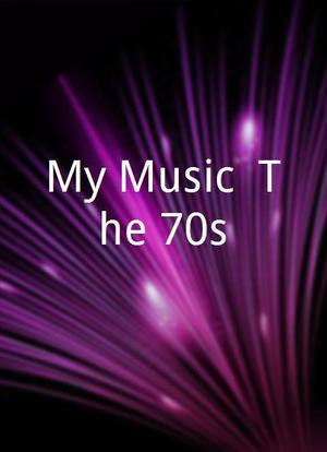 My Music: The 70s海报封面图