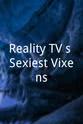 瑞安·斯塔 Reality TV's Sexiest Vixens