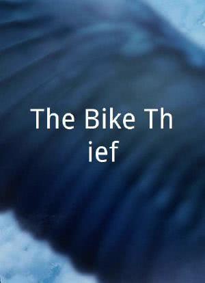 The Bike Thief海报封面图