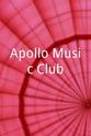 Julia Wakeham Apollo Music Club