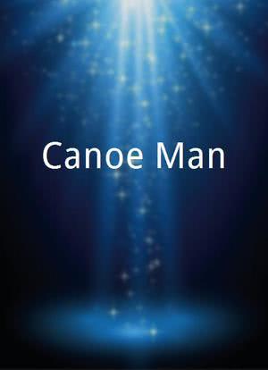 Canoe Man海报封面图
