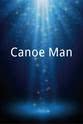 Norman Hull Canoe Man
