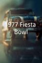 Frank Kush 1977 Fiesta Bowl
