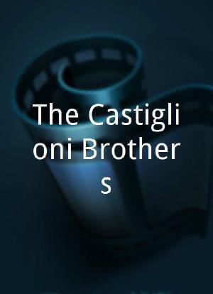 The Castiglioni Brothers海报封面图