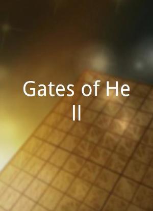 Gates of Hell海报封面图