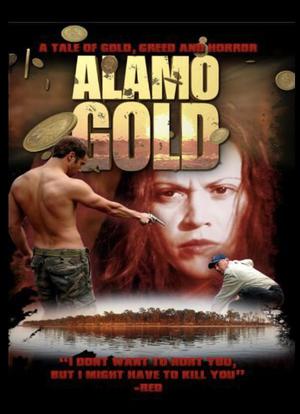 Alamo Gold海报封面图