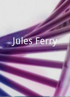 Jules Ferry海报封面图