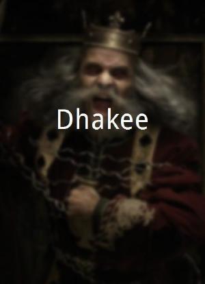 Dhakee海报封面图