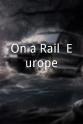 Dane Ward On a Rail: Europe