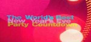 The World`s Best New Year`s Eve Party Countdown海报封面图