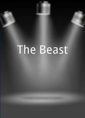 The Beast海报封面图