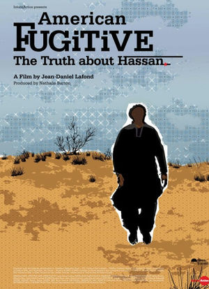 American Fugitive: The Truth About Hassan海报封面图