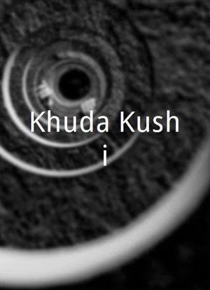 Khuda Kushi海报封面图