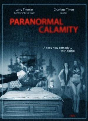Paranormal Calamity海报封面图
