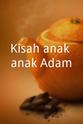 Alwi A.S. Kisah anak-anak Adam