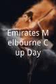 Geoff 'Coxy' Cox Emirates Melbourne Cup Day