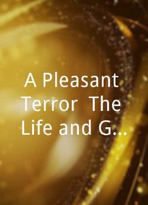 A Pleasant Terror: The Life and Ghost of M.R. James海报封面图