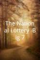 Carley Stenson The National Lottery: Big 7