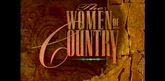 The Women of Country