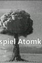 Nikolai Leonov Planspiel Atomkrieg - Raketenpoker um die Nachrüstung