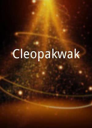 Cleopakwak海报封面图