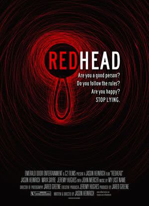 Redhead海报封面图