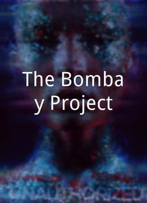 The Bombay Project海报封面图