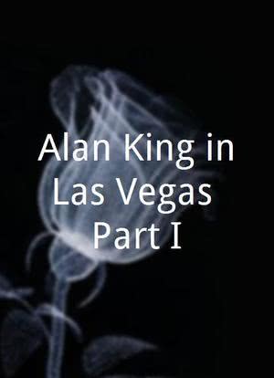 Alan King in Las Vegas: Part I海报封面图