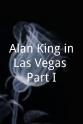 Jack Mann Alan King in Las Vegas: Part I