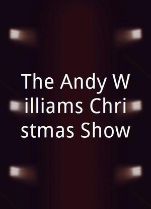 The Andy Williams Christmas Show海报封面图