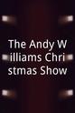 Mark Andersen The Andy Williams Christmas Show