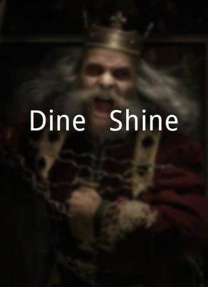 Dine & Shine海报封面图